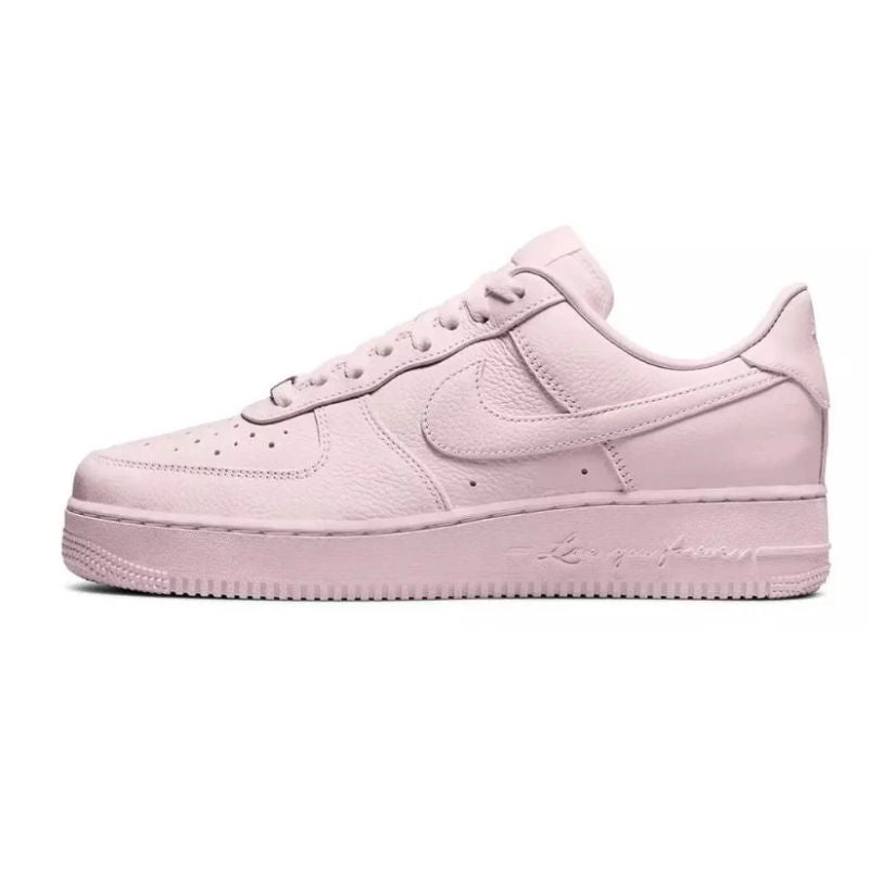 Air Force 1 Low Drake NOCTA Certified Lover Boy Pink Foam