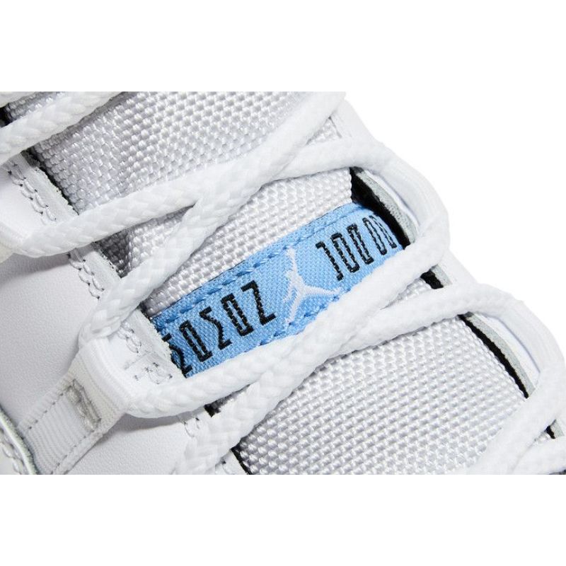Air Jordan 11 Retro Legend Blue
