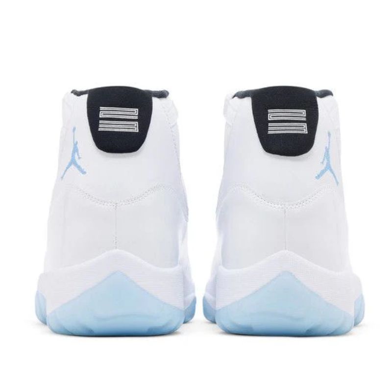 Air Jordan 11 Retro Legend Blue