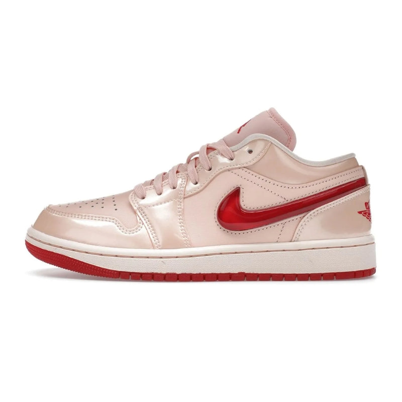 Air Jordan 1 Low Patent Valentine's Day
