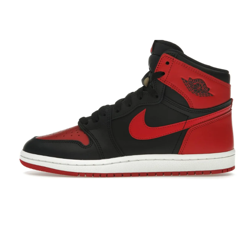 Air Jordan 1 Retro High '85 OG Bred (2025)