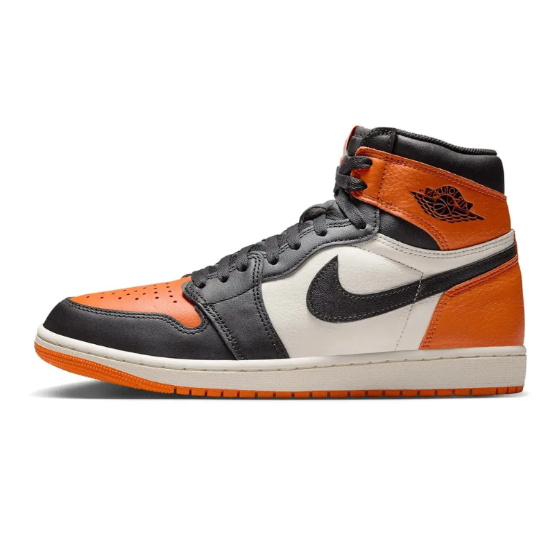 Air Jordan 1 Retro High OG Shattered Backboard (2025)