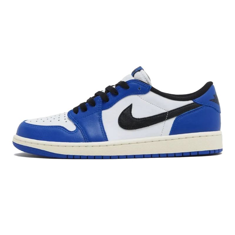 Air Jordan 1 Retro Low OG Game Royal