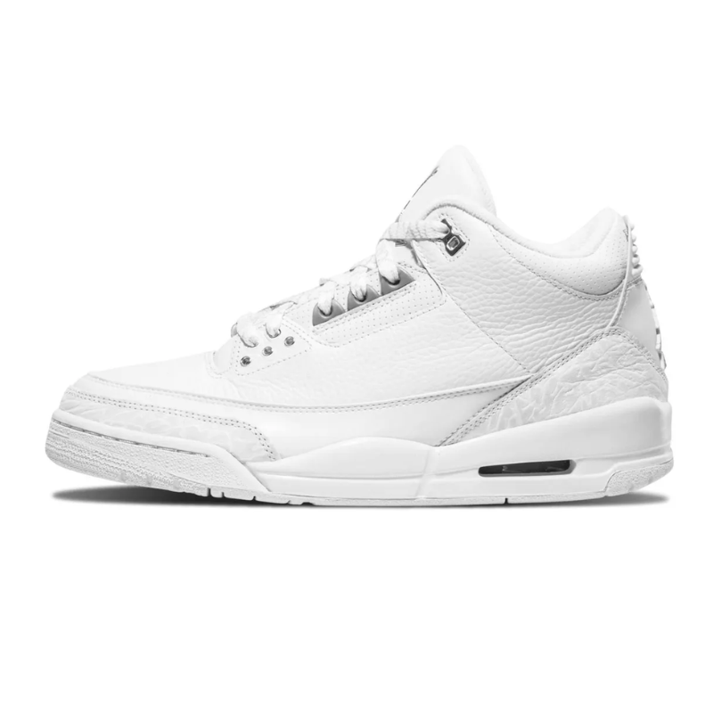 Air Jordan 3 Retro Pure Money (2025)