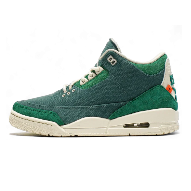 Air Jordan 3 Retro SP Nina Chanel Abney Bicoastal