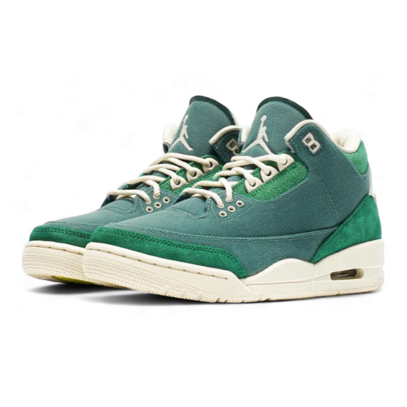 Air Jordan 3 Retro SP Nina Chanel Abney Bicoastal