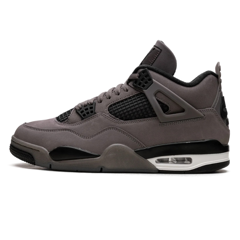 Air Jordan 4 Retro Cave Stone – EKICKS