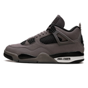 Air Jordan 4 Retro Cave Stone