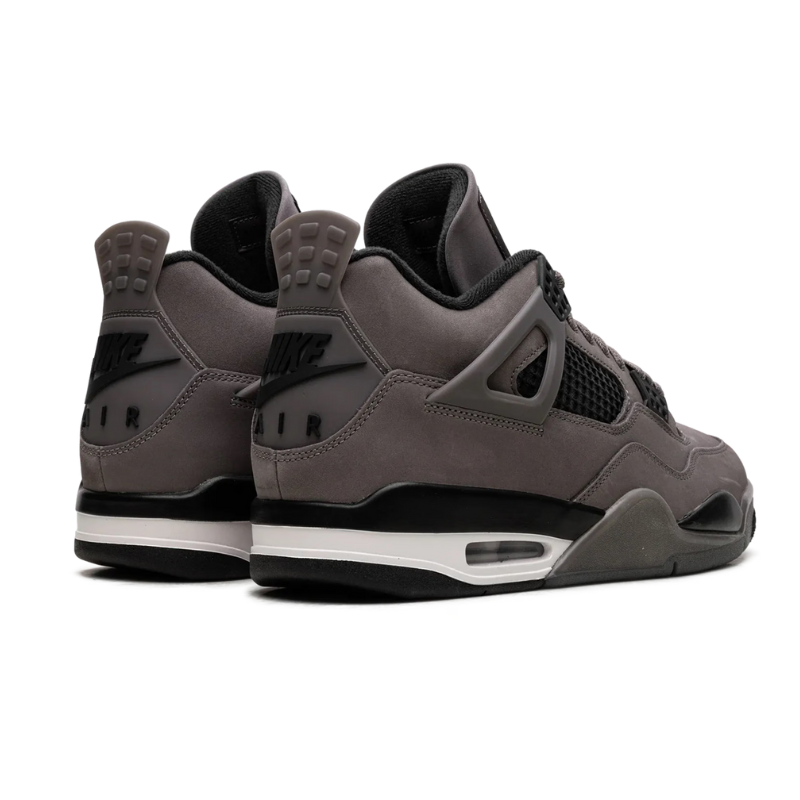 Air Jordan 4 Retro Cave Stone