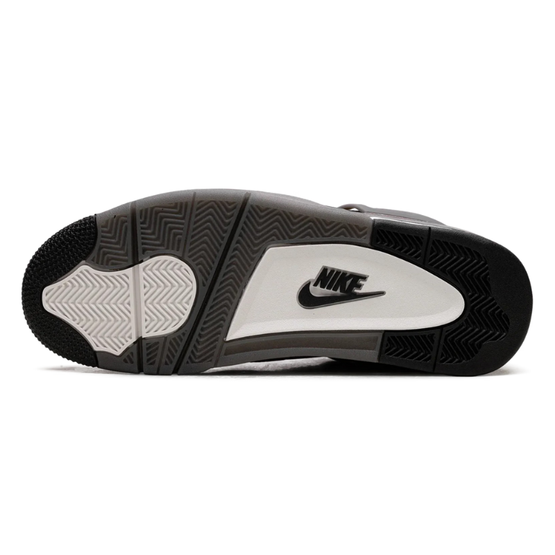 Air Jordan 4 Retro Cave Stone