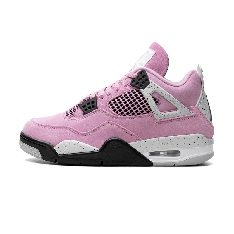 Air Jordan 4 Retro Orchid
