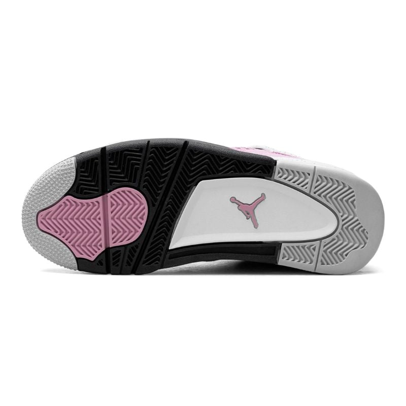 Air Jordan 4 Retro Orchid