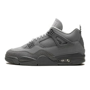 Air Jordan 4 Retro Paris Olympics Wet Cement