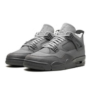 Air Jordan 4 Retro Paris Olympics Wet Cement