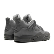 Air Jordan 4 Retro Paris Olympics Wet Cement