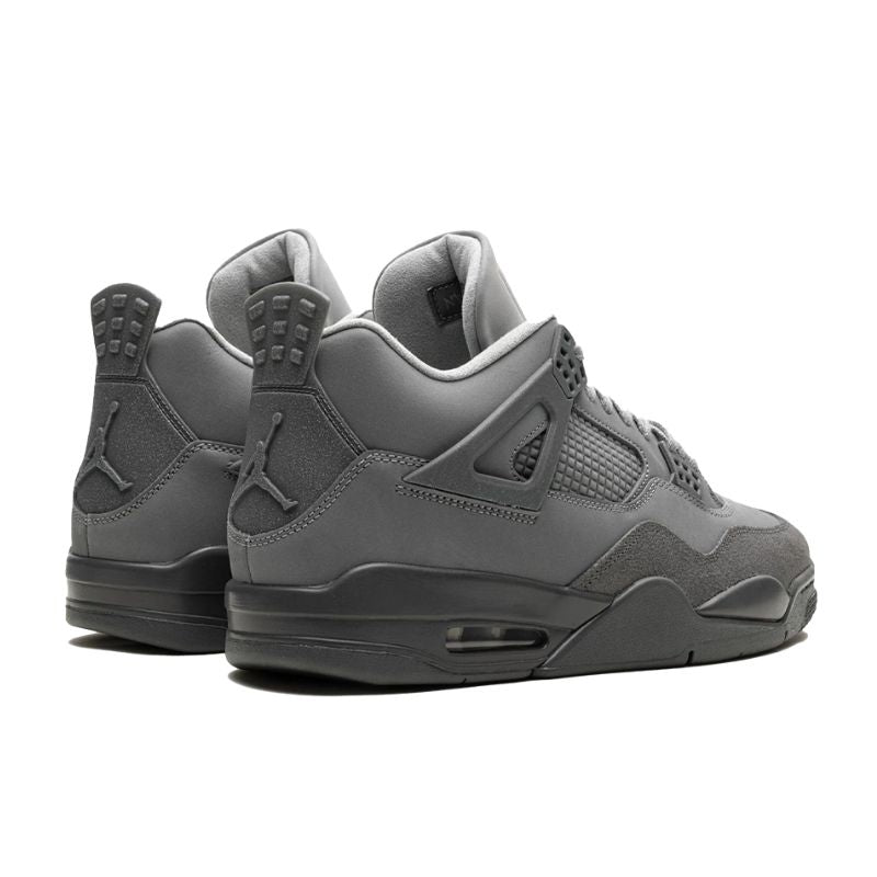 Air Jordan 4 Retro Paris Olympics Wet Cement