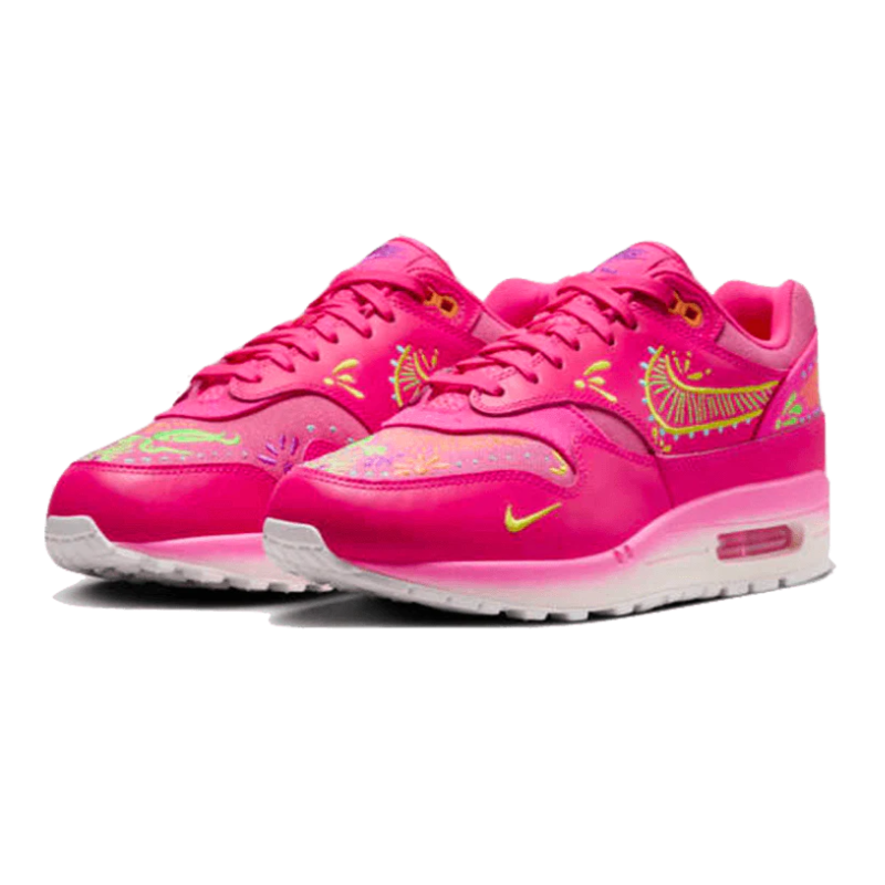 Nike Air Max 1 Dia De Los Muertos