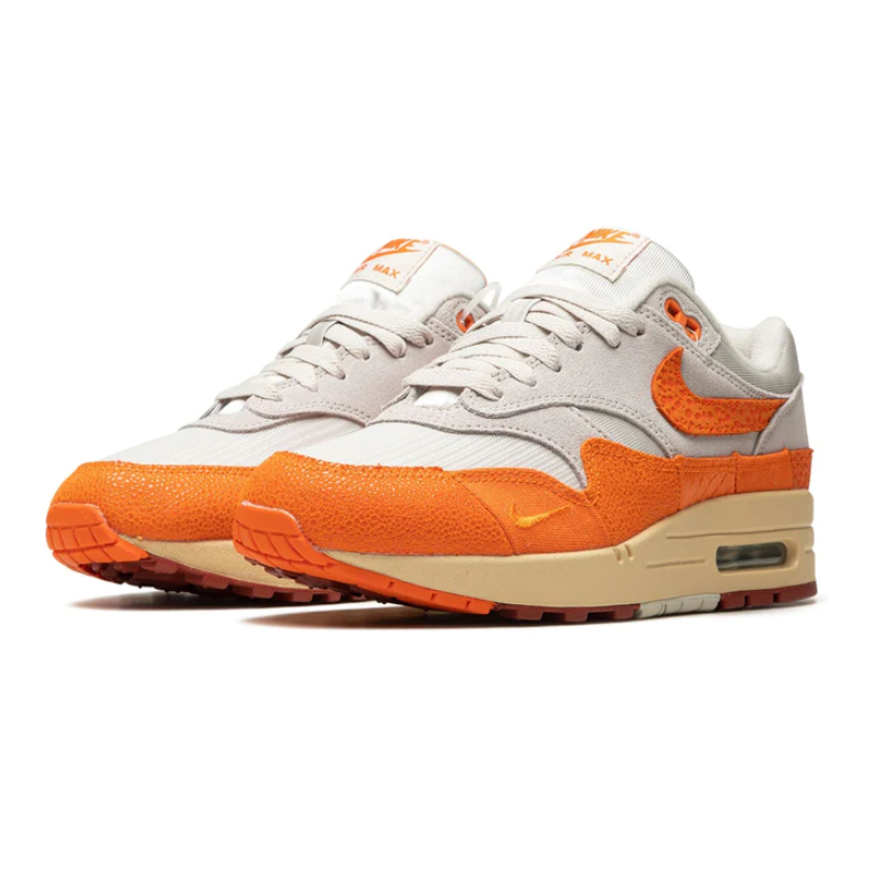 Air Max 1 Magma Orange