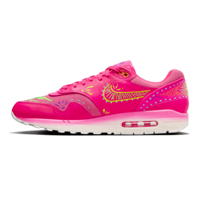 Nike Air Max 1 Dia De Los Muertos EKICKS