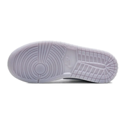Hliník Air Jordan 1 Mid Wolf Grey