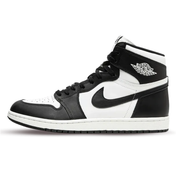 Air Jordan 1 Retro High 85 OG Black White
