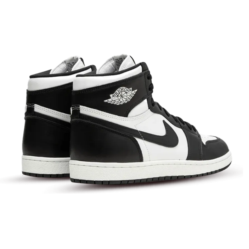 Air Jordan 1 Retro High 85 OG Black White