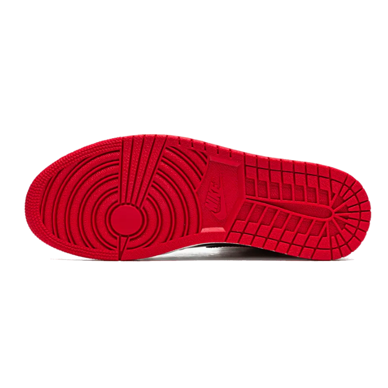 Air Jordan 1 Retro High OG Patent Bred