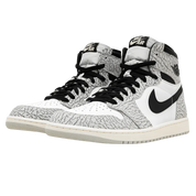 Jordan 1 Retro High OG White Cement