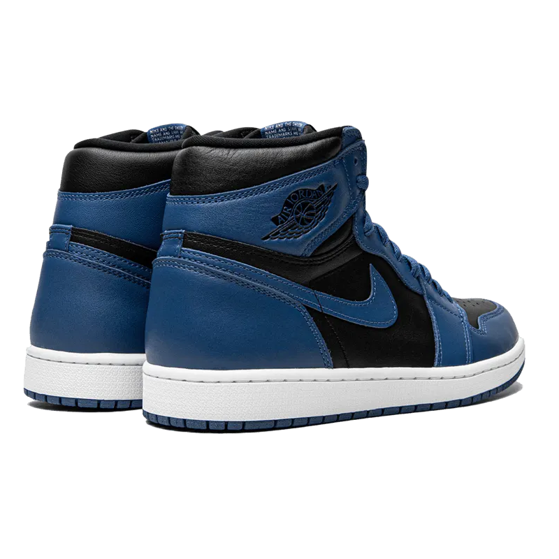 Jordan 1 Retro High OG Dark Marina Blue