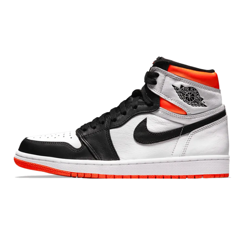 Jordan 1 high orange hotsell