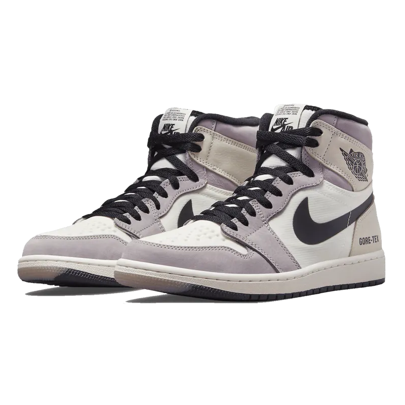 Air Jordan 1 High Element Gore-Tex Light Bone