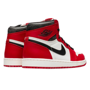 Air Jordan 1 High Lost and Found
