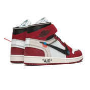 Air Jordan 1 X Off-White 1 High OG Chicago
