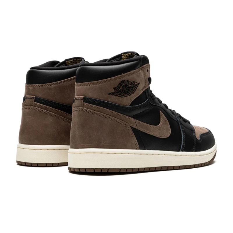 Air Jordan 1 Retro High OG Palomino