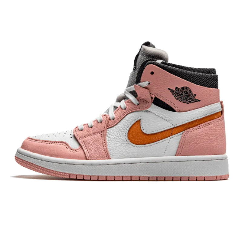 Jordan 1 high pink hotsell