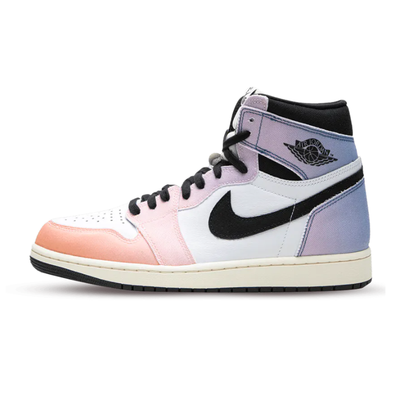 Nike Air Jordan 1 RETRO　HIGH　OG Air Jordan 1 Retro High OG Skyline - ADONIO