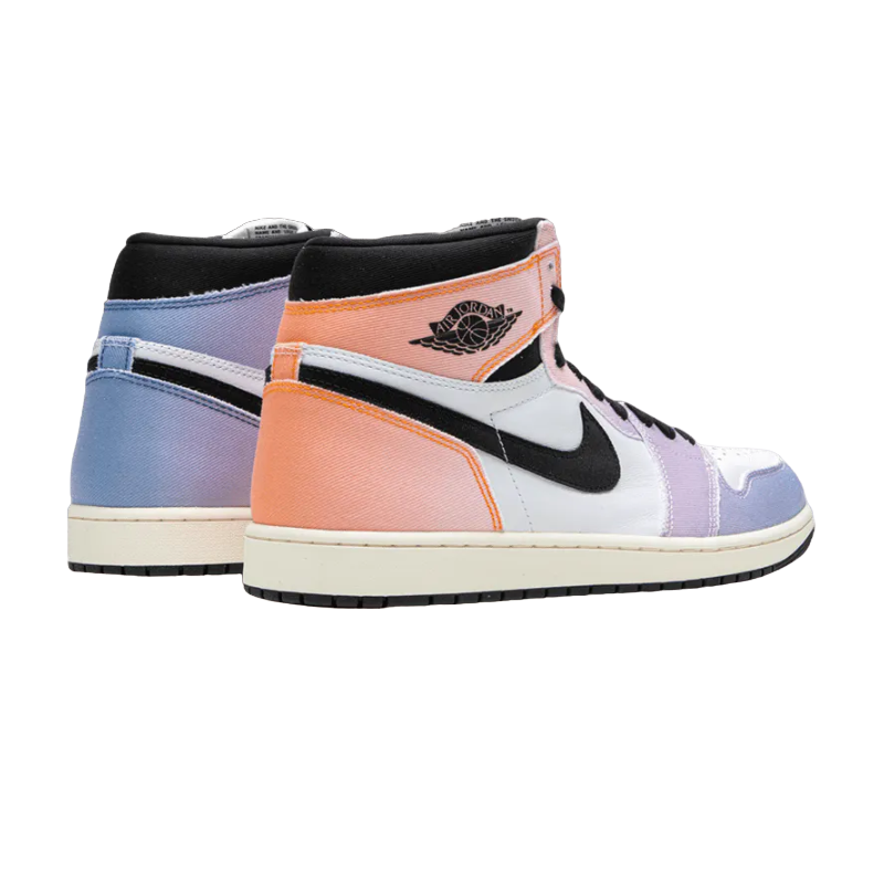 Jordan 1 Retro High OG Skyline