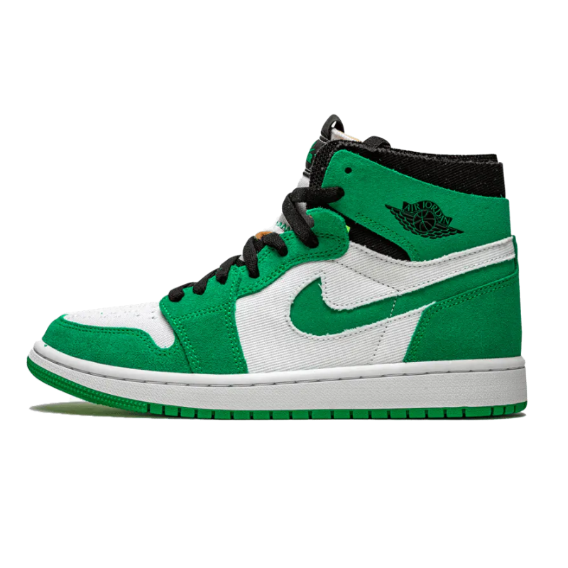 Air Jordan 1 Zoom Stadium Green â EKICKS