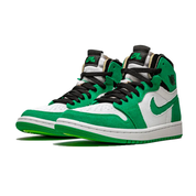 Air Jordan 1 Zoom Stadium Green