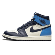 Air Jordan 1 High OG Obsidian