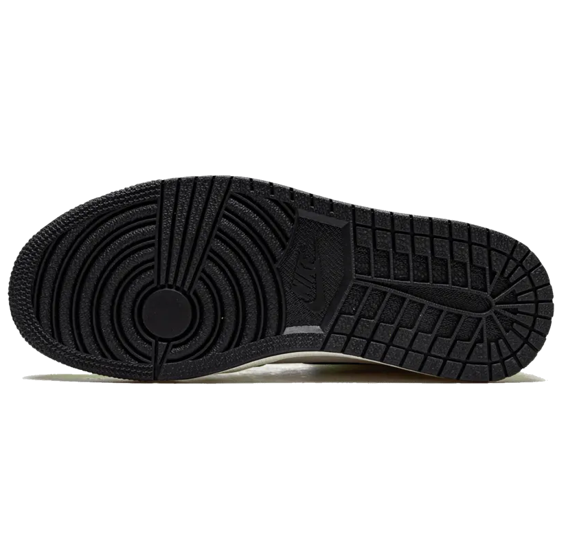 Air Jordan 1 High Visionaire