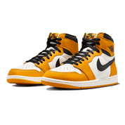 Air Jordan 1 Retro High OG Yellow Ochre