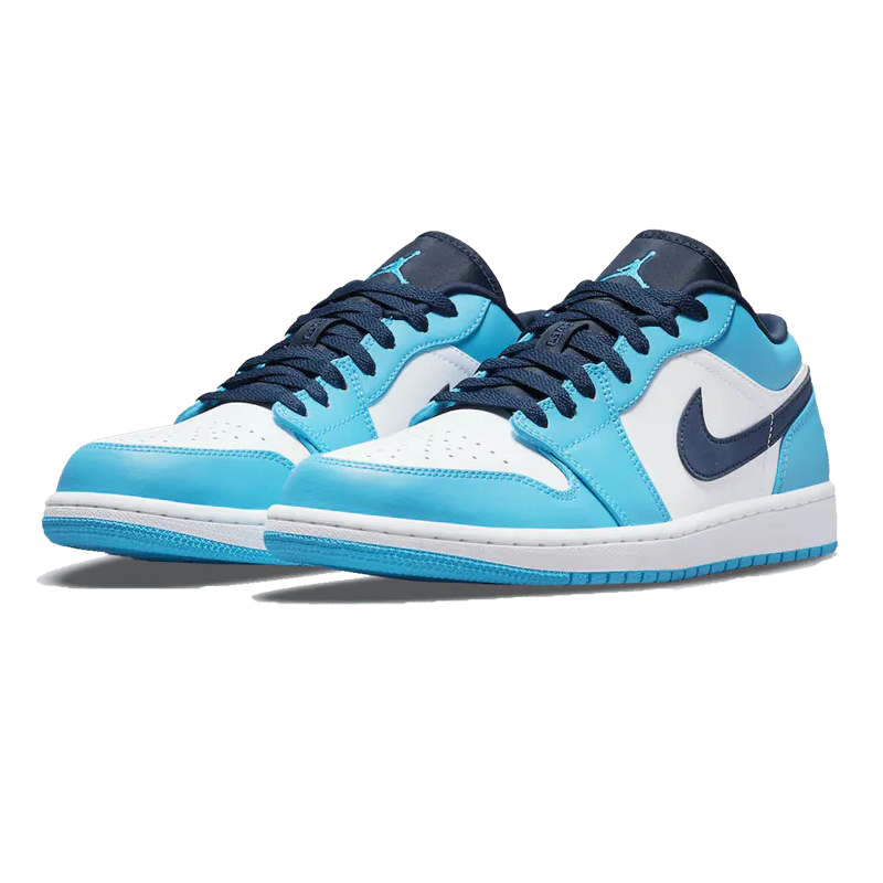 Jordan 1 Low UNC (2021)