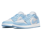 Air Jordan 1 Low University Blue Grey