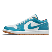 Air Jordan 1 Low Barcelona