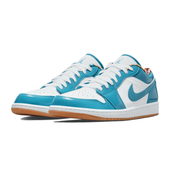 Air Jordan 1 Low Barcelona