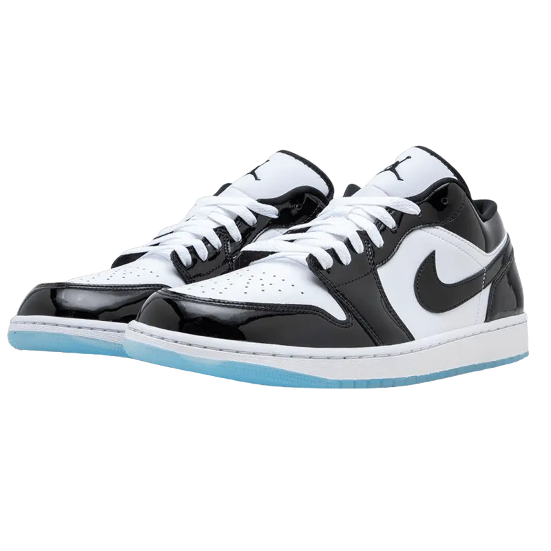 Jordan 1 Low SE Concord