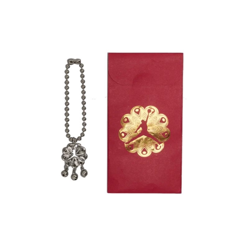 Air Jordan 1 Low OG 'Chinese New Year-Year of the Dragon'