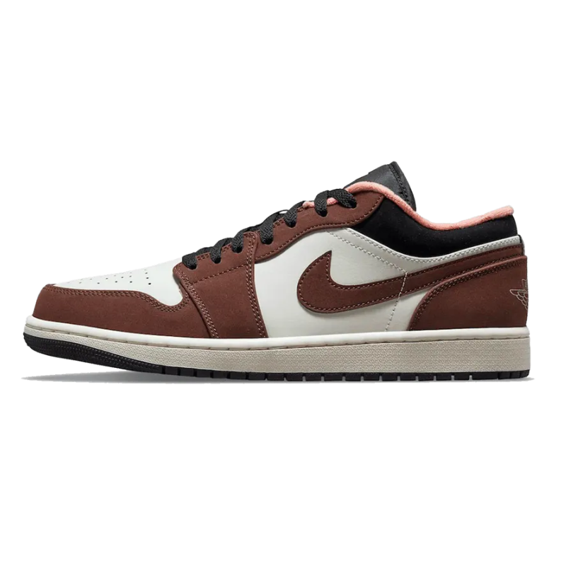 Air Jordan 1 Low Mocha