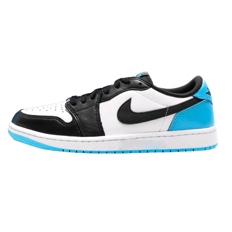 Air Jordan 1 Low OG UNC